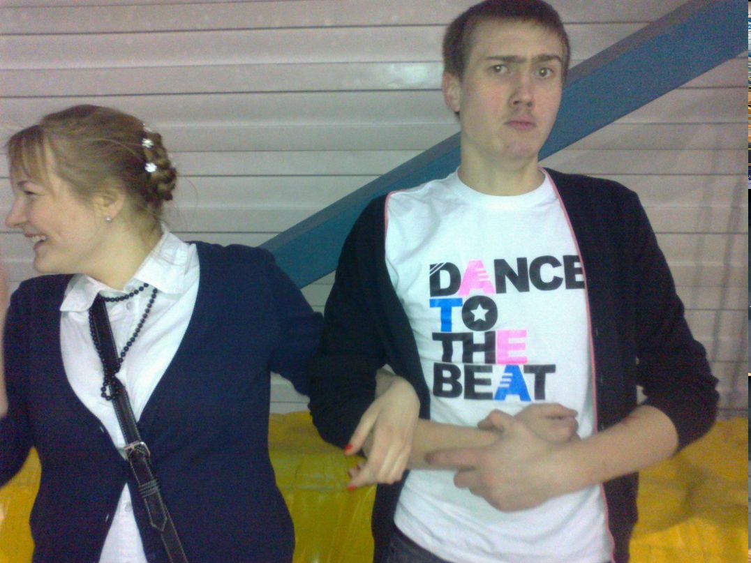 Денис Толкач | Кемерово