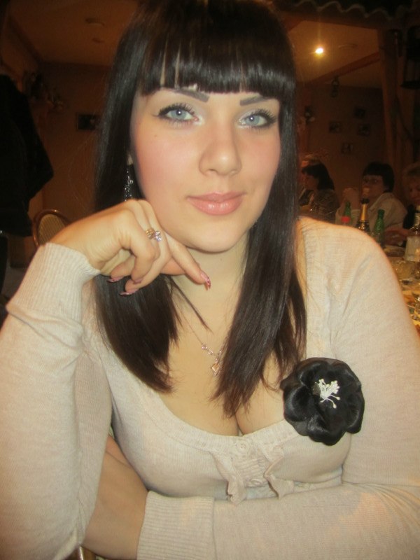 Татьяна Поповян ♠Tatoosik♠ | Nassau