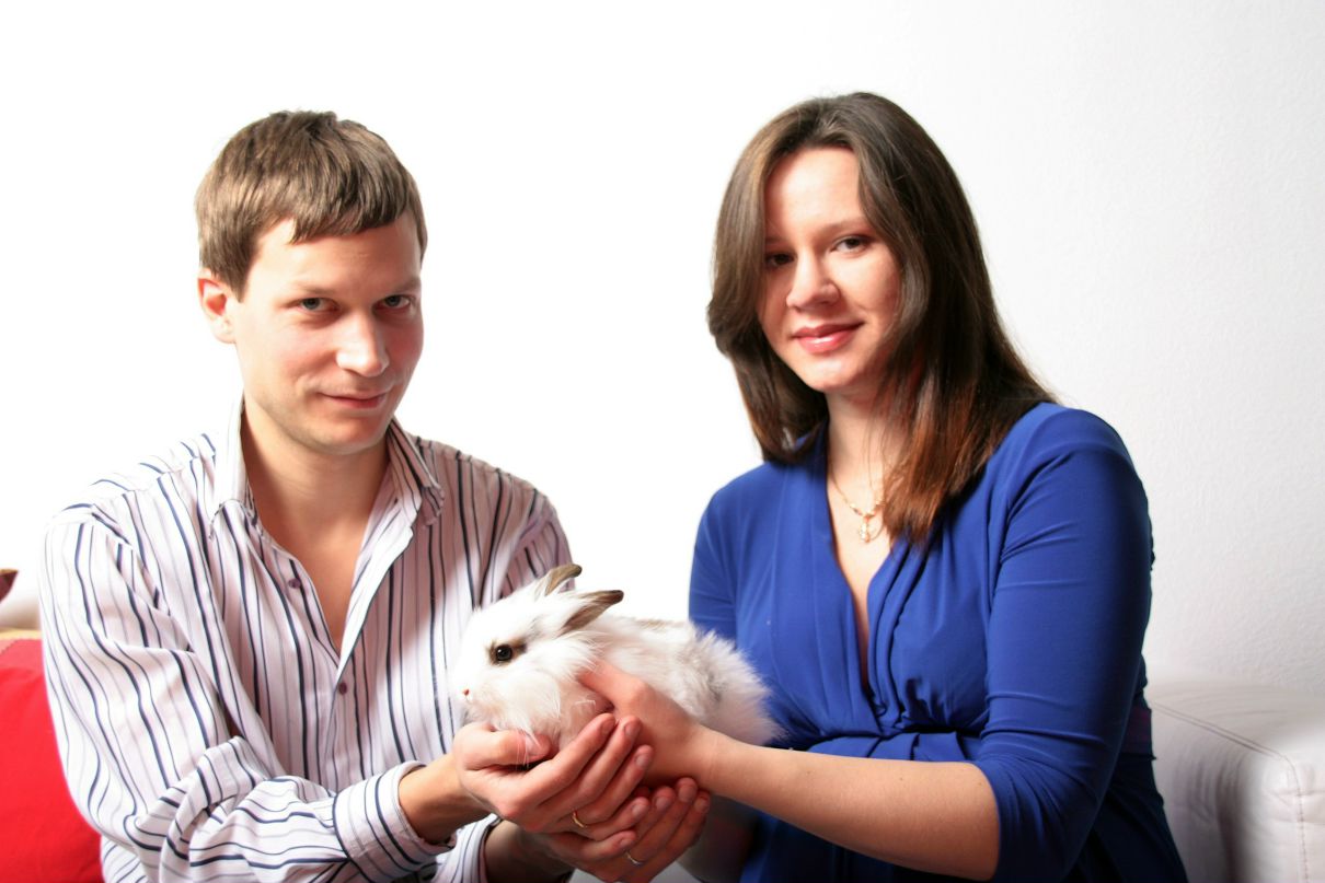 Кристина Калинина | Санкт-Петербург