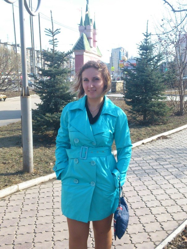 Ольга Корнеева | Челябинск