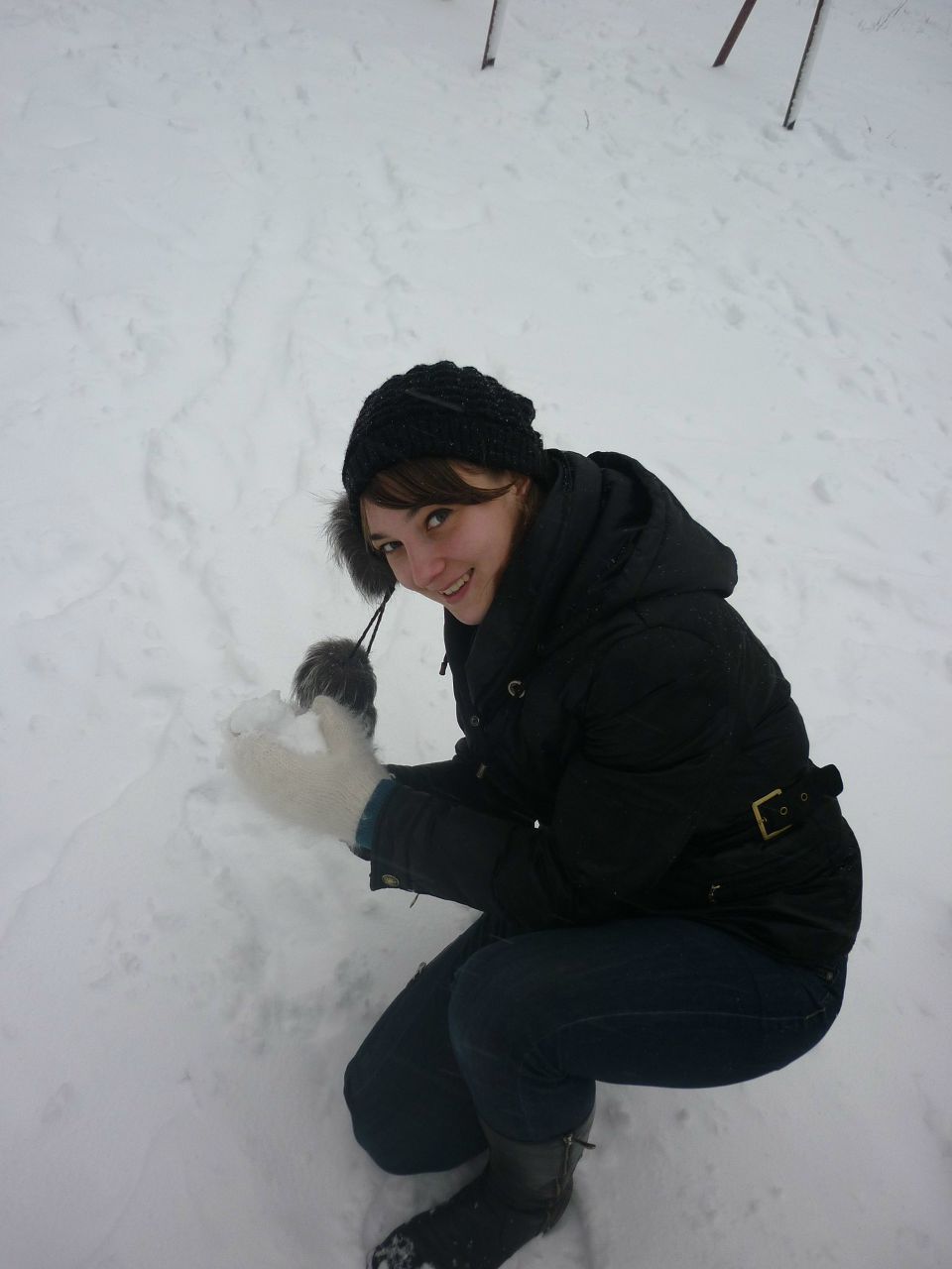 Анастасия Назарикова | Воронеж