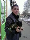 Фотография Сычёва Владислава