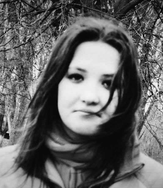 Катя Лісняк | 