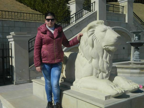 №56, Кристина Кравченко, 28 лет, Одесса №56, Кристина Кравченко, 28 лет, Одесса