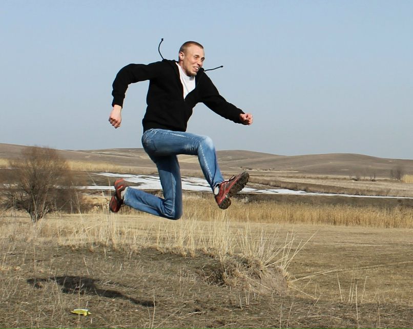 Альдос Исабаев | Алматы