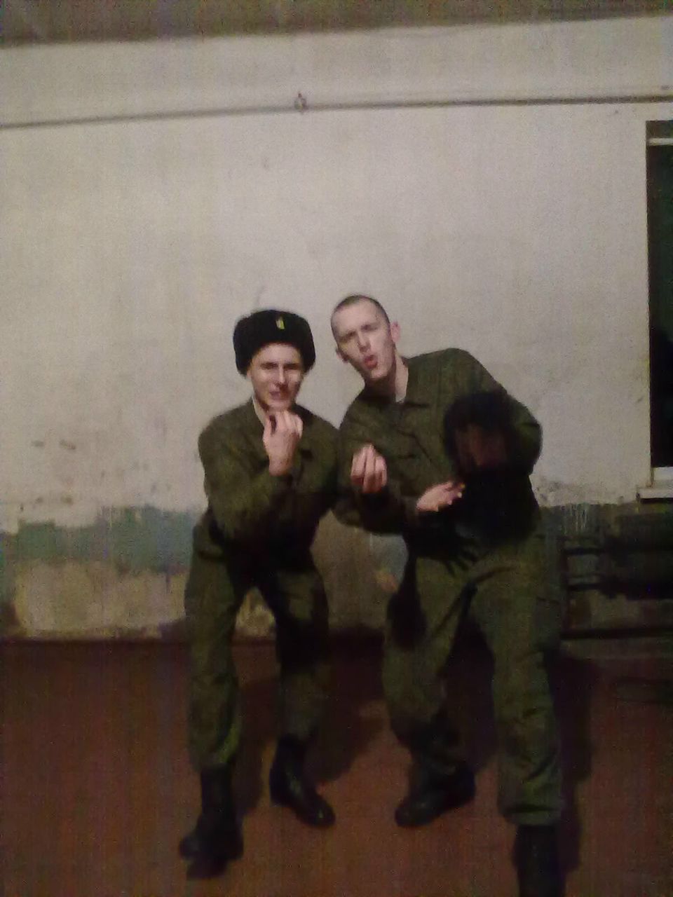 Алексей Клынкин | Белоомут