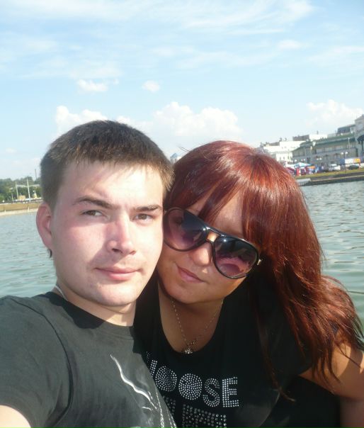 №19, Оксана Цап №19, Оксана Цап