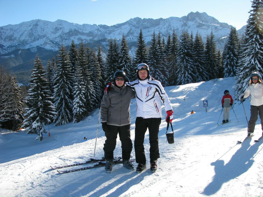 Nikita Närjänen | München