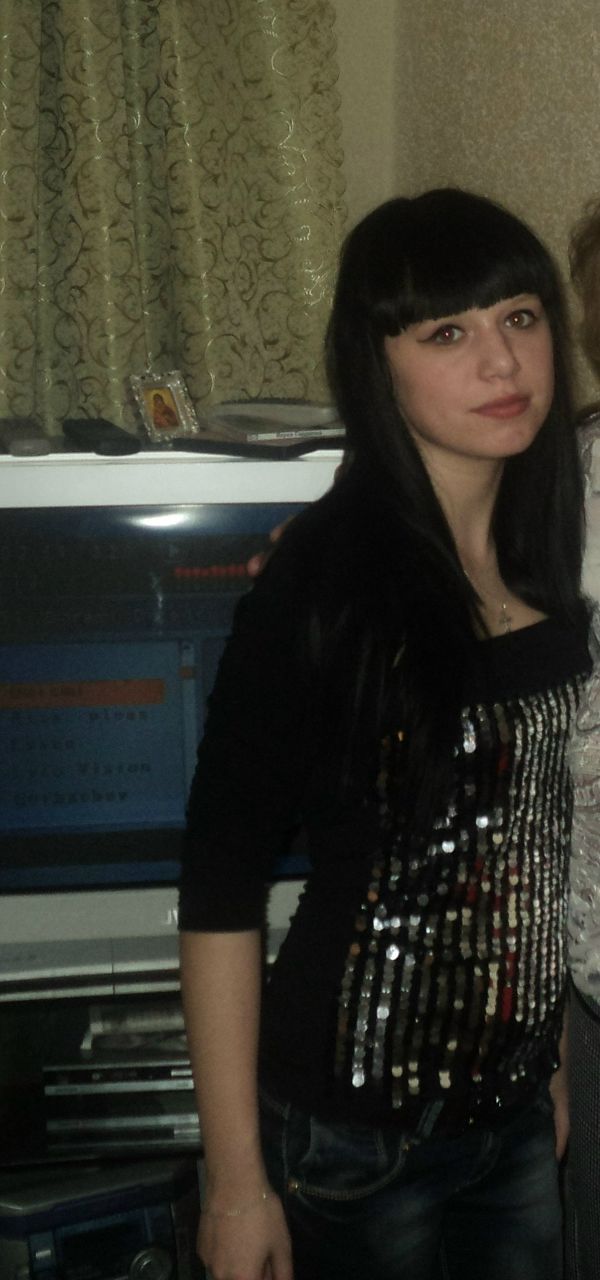 Юлия Чичаева | 