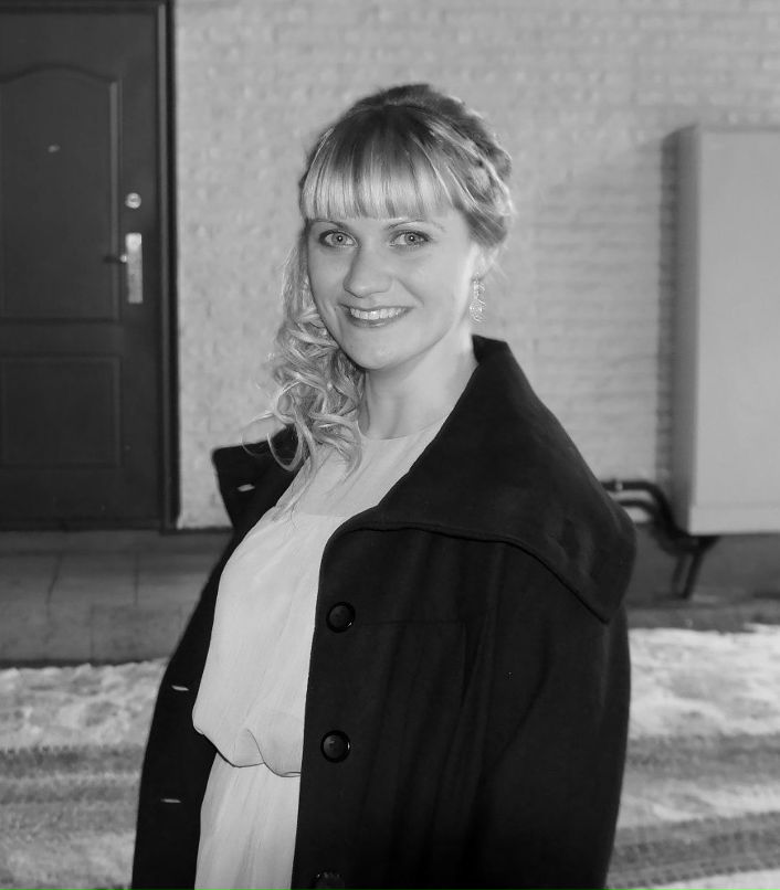 Ольчик Борисенко | Сортавала