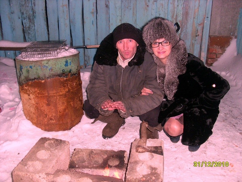 Сергей Федотов | Чистополь