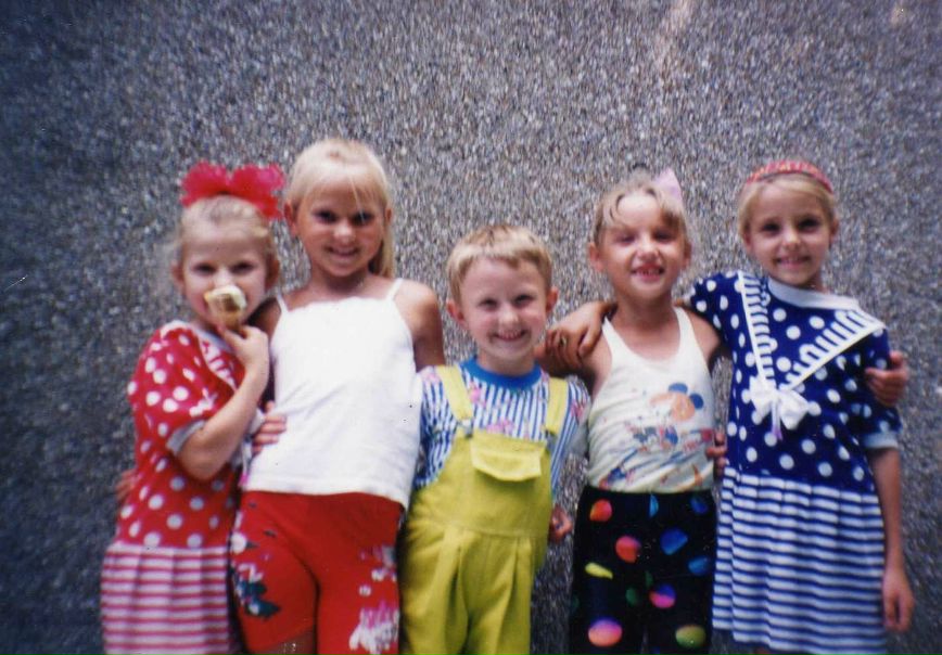 №70, Аня Дутченко №70, Аня Дутченко