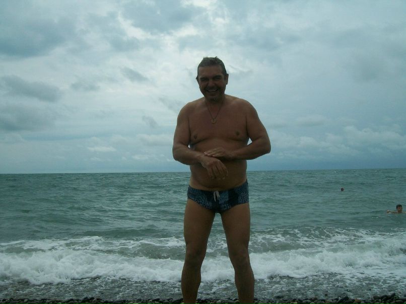 Сергей Прохоров | Москва