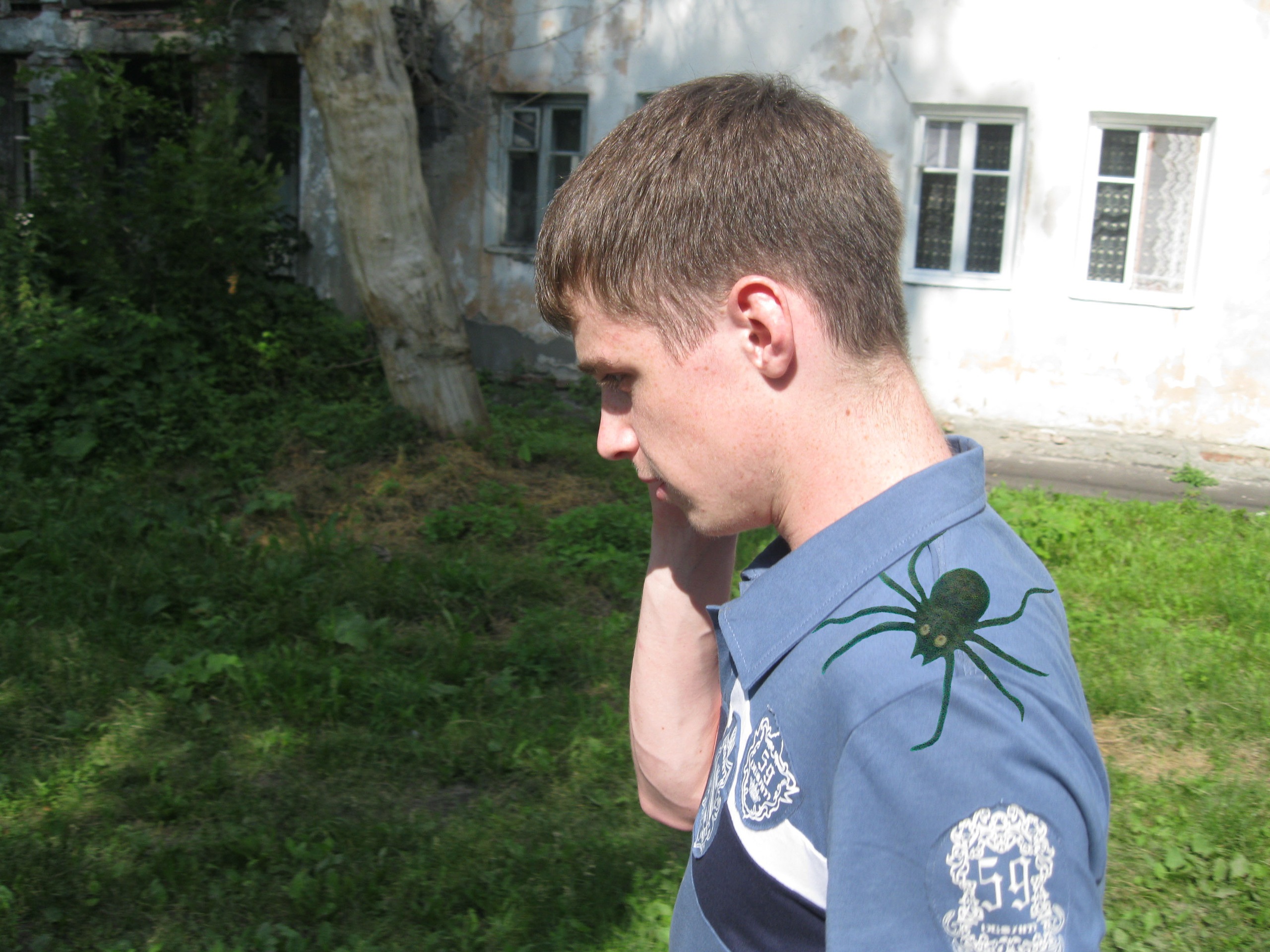 Фото профиля