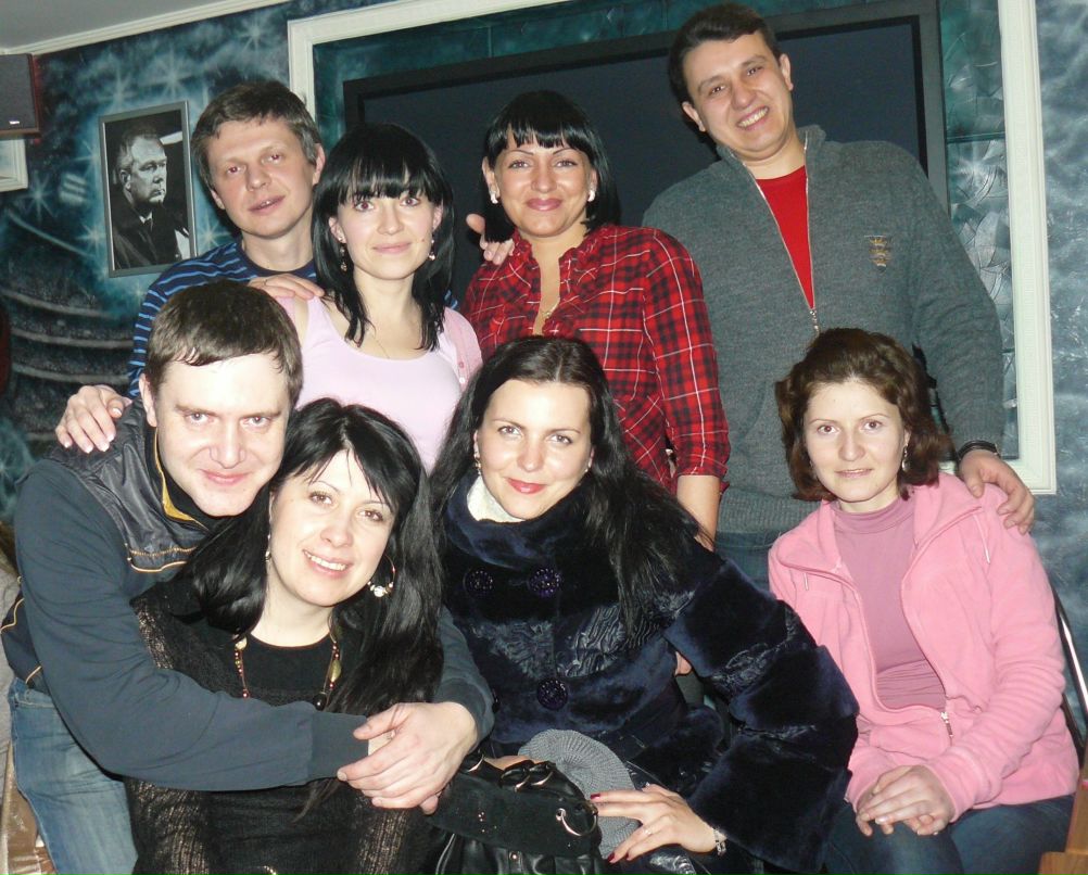 Татьяна Тавлуй | Киев