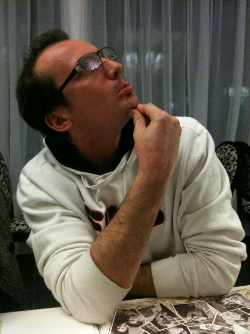 Назарий Гнатюк | Киев