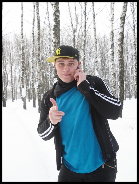 №8, Алексей Шуваев, 33 года, Тула №8, Алексей Шуваев, 33 года, Тула