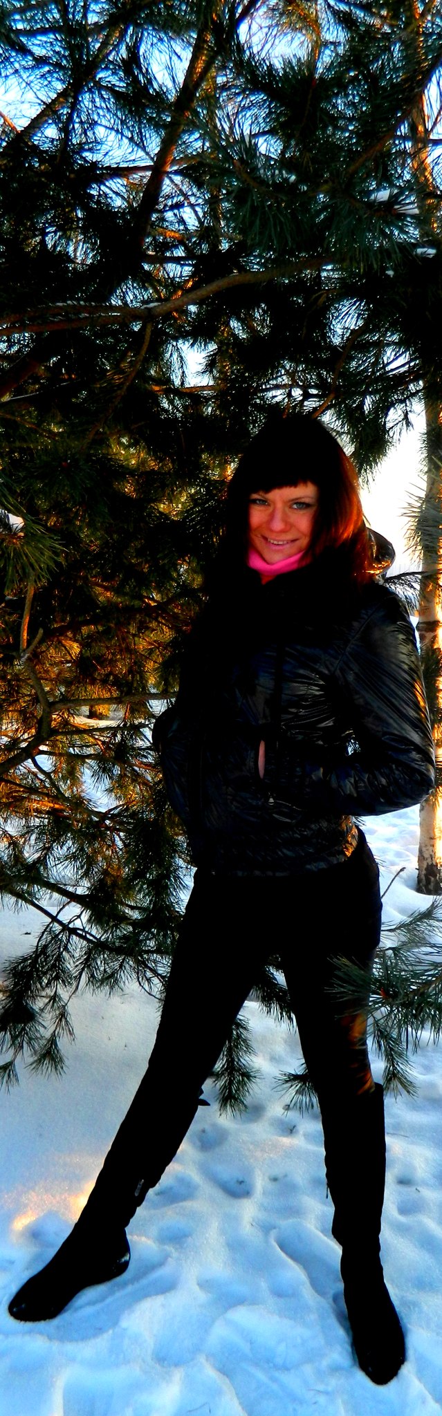 Ленчик Полякова | Санкт-Петербург