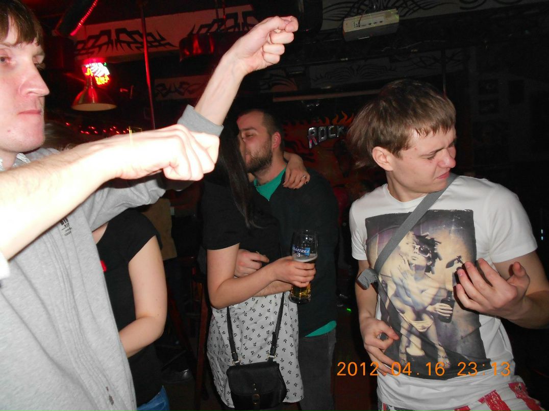 Денис Садковой | 