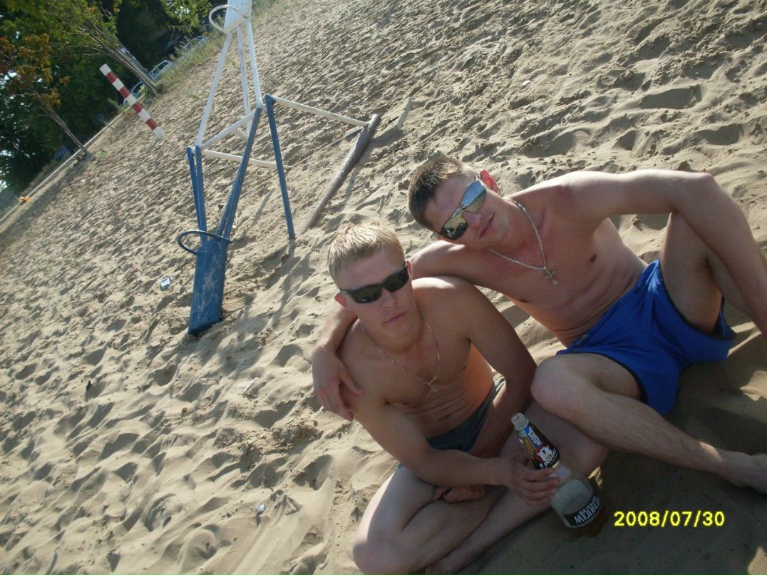 Саня Путилов Викторович | Санкт-Петербург