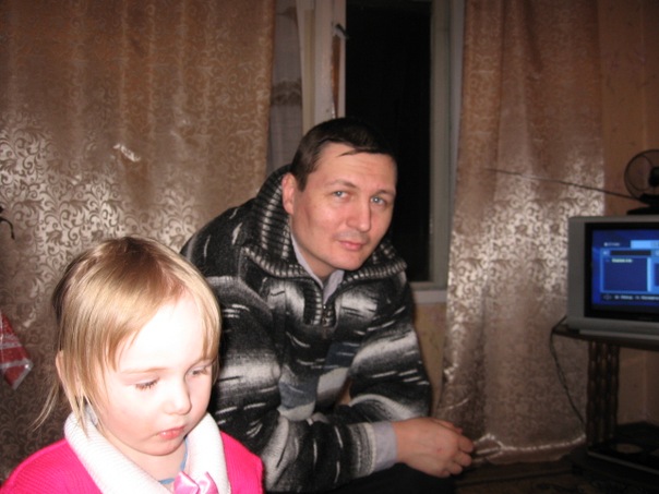 Виктор Чувичкин фотография #1