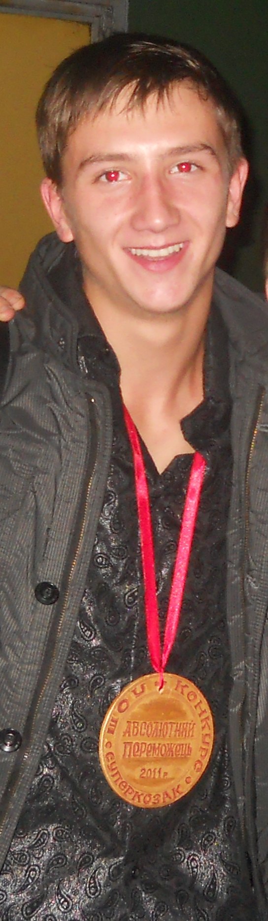 Александр Шепель | Александрия