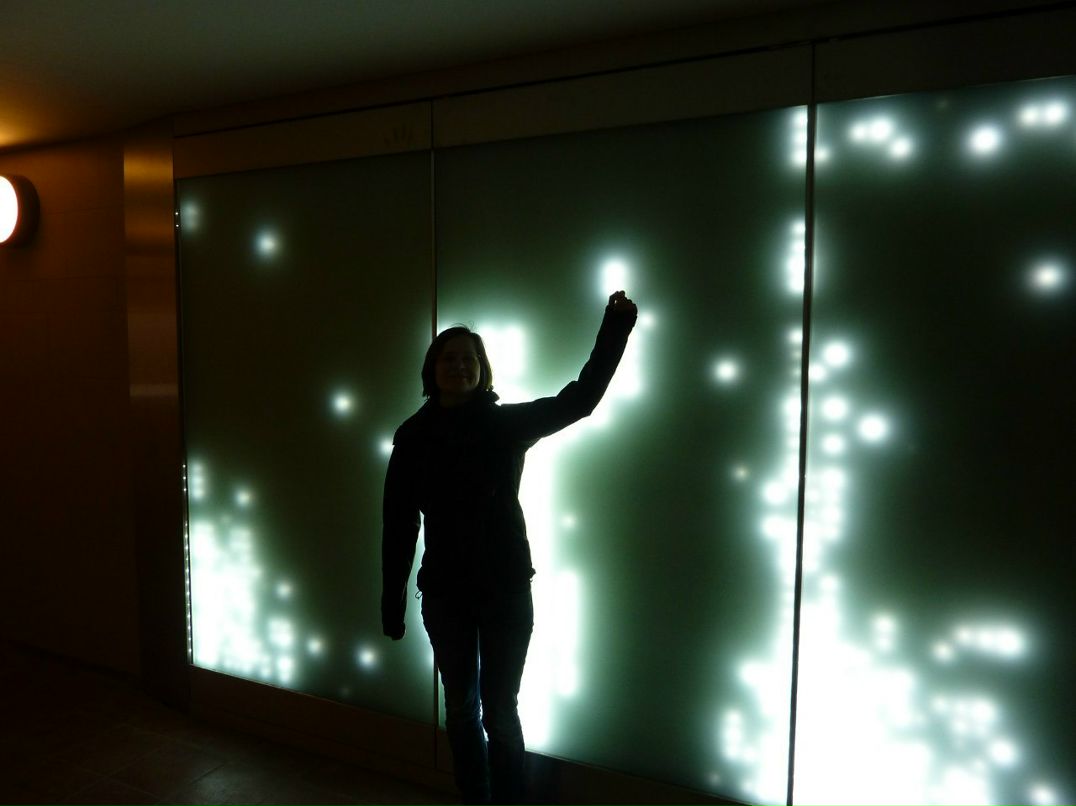 Iana Markevych Niavka | München