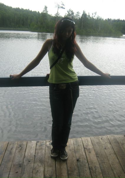 №19, Ира Мисилевич №19, Ира Мисилевич