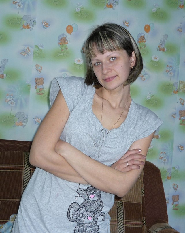 Анастасия Кракун | Тюмень