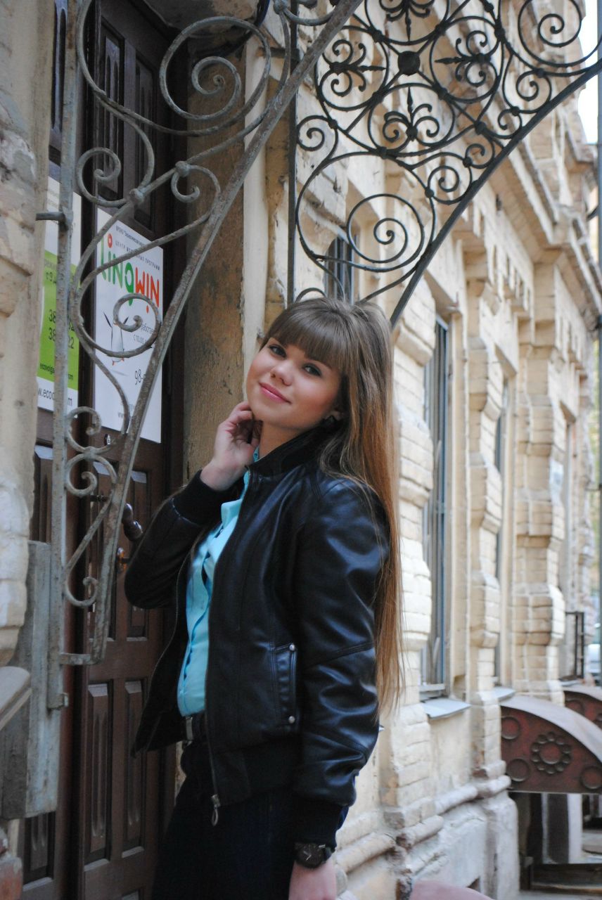 Юлия Косьяненко | Волгоград