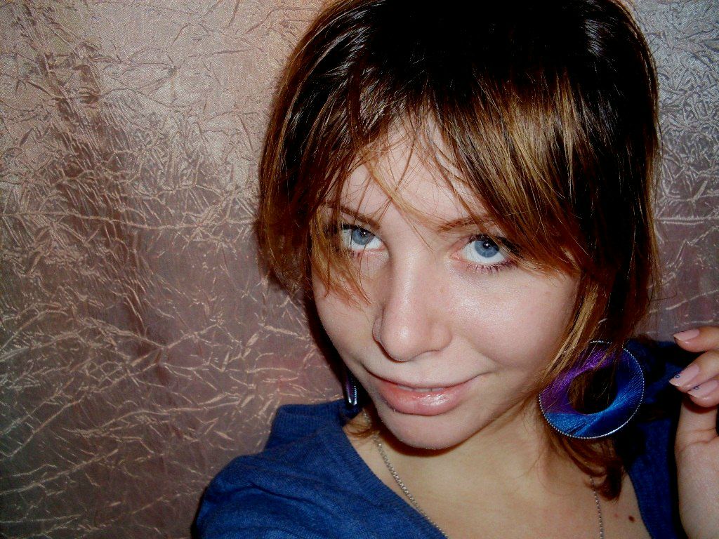 Аніта Дмитренко | Киев