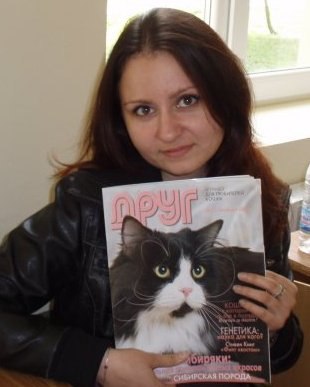 Татьяна Пухлева | 