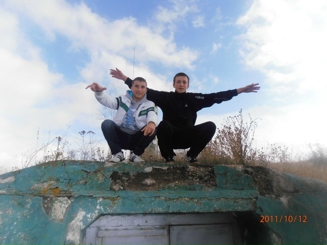 Дмитрий Корнев | Херсон