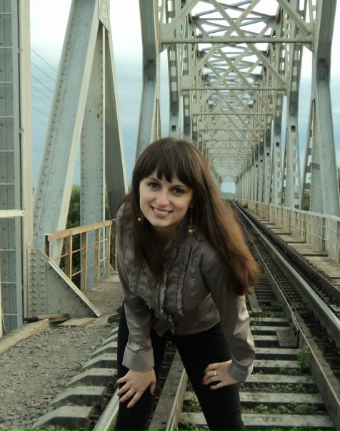 №90, Виктория Шаблий, Киев №90, Виктория Шаблий, Киев