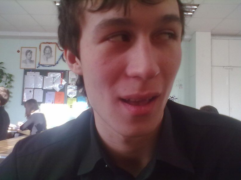 Никита Литвинков | Екатеринбург