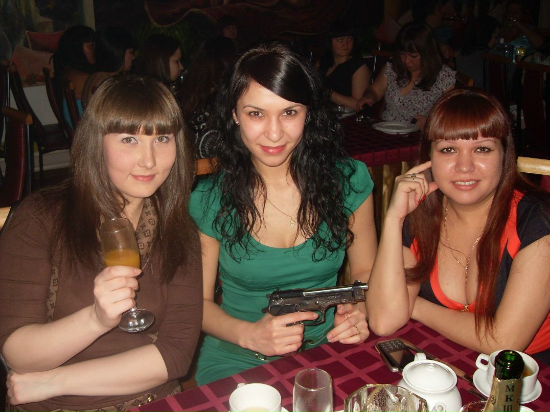 Ирина Афрасова | Нижневартовск