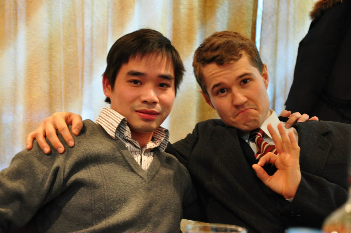 Герман Серебрянов | Москва