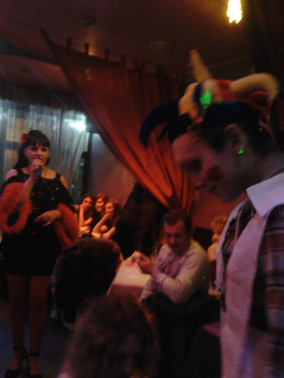 Саша Кулик АлекСашка | Киев