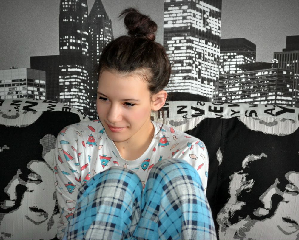 Таня Резник | Киев