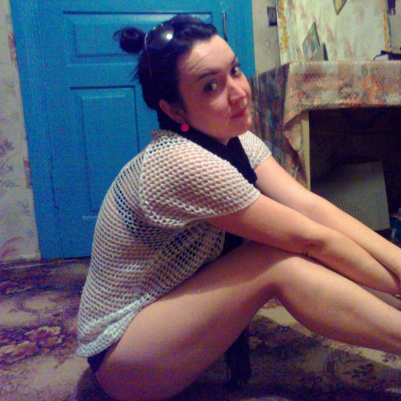 Леся Хайрутдинова | 