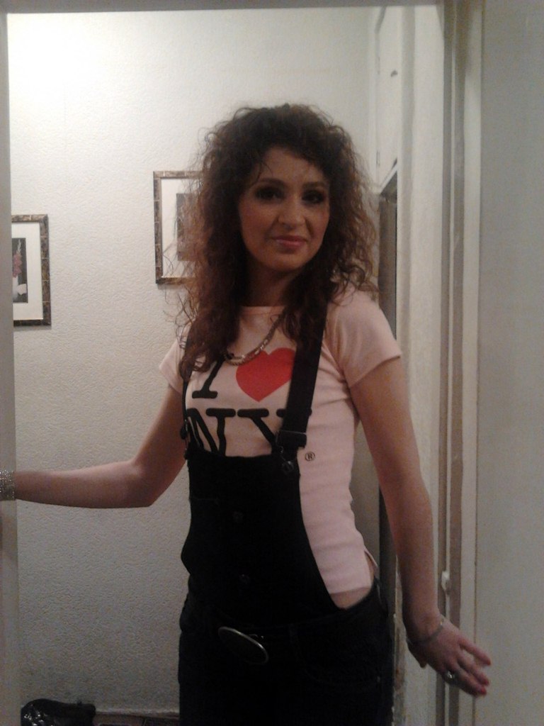 Мила Зинченко | Киев