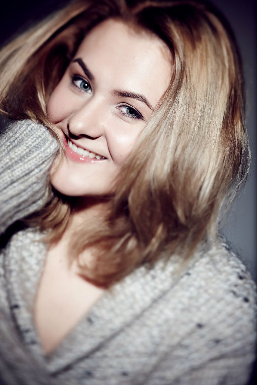 Оля Орлова | Выборг