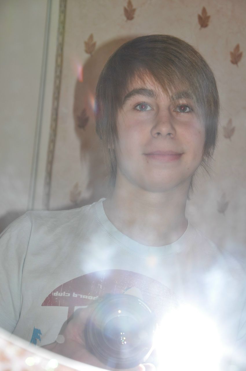 Мишка Шепелев МиШеП | Владимир