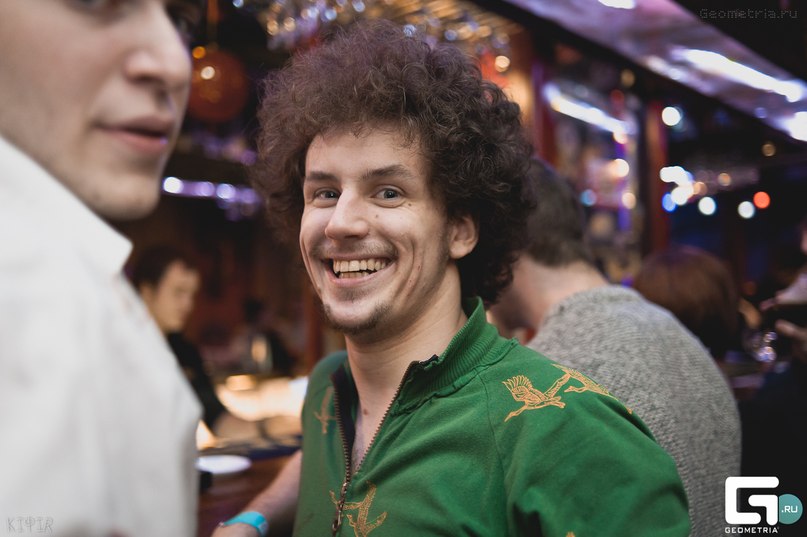 Артем Четвериков | Москва