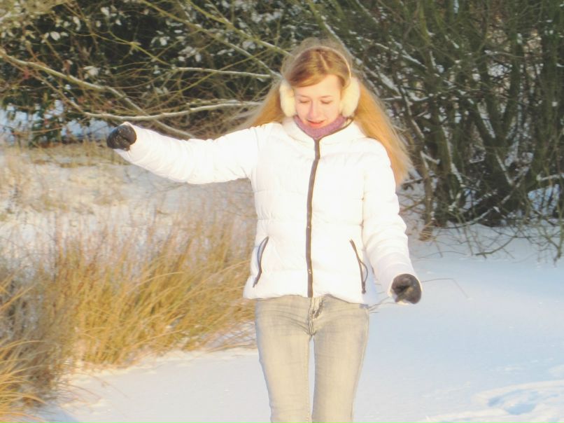 Оля Соруханова | Киев