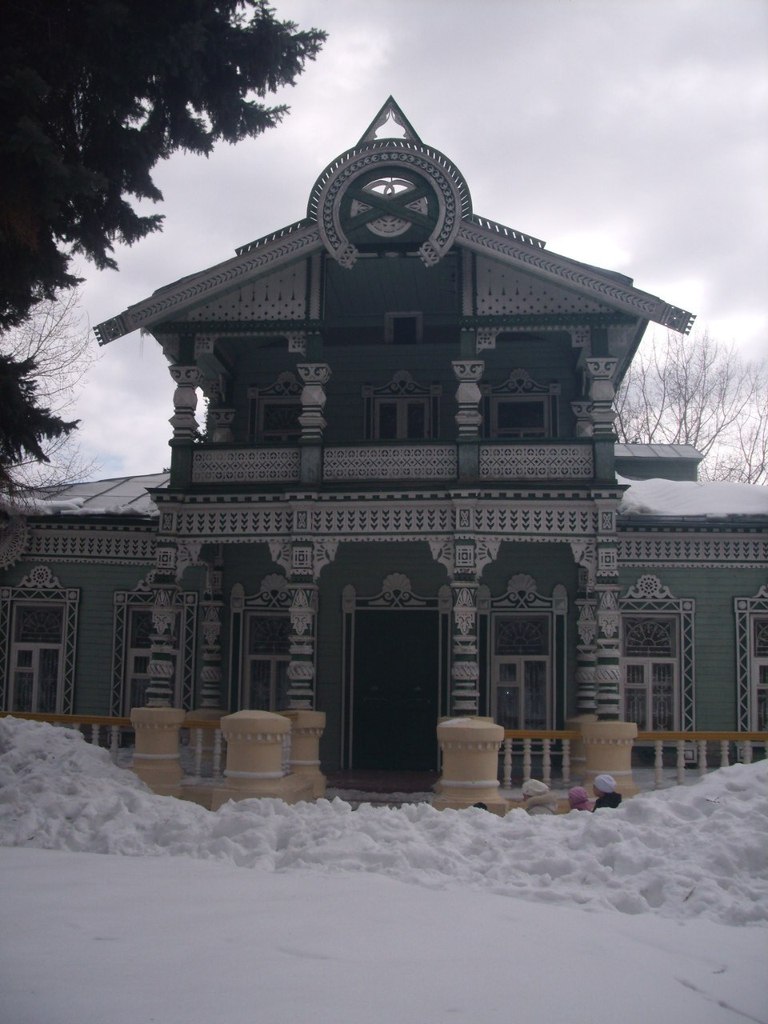 Кристина Артамонова | Пенза