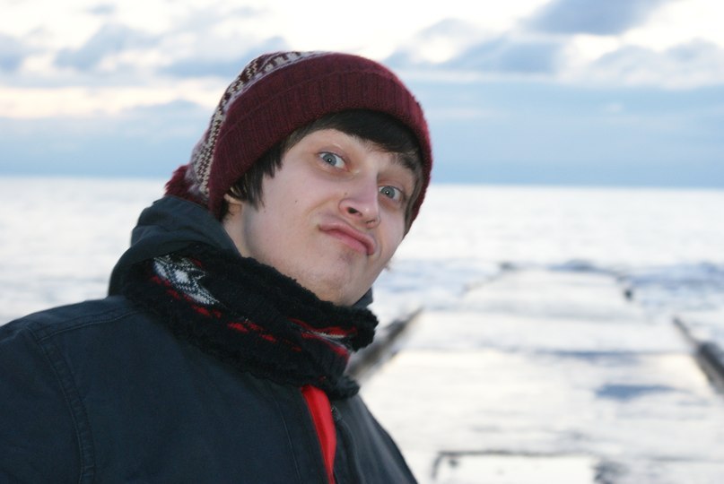 Александр Федаев | Санкт-Петербург