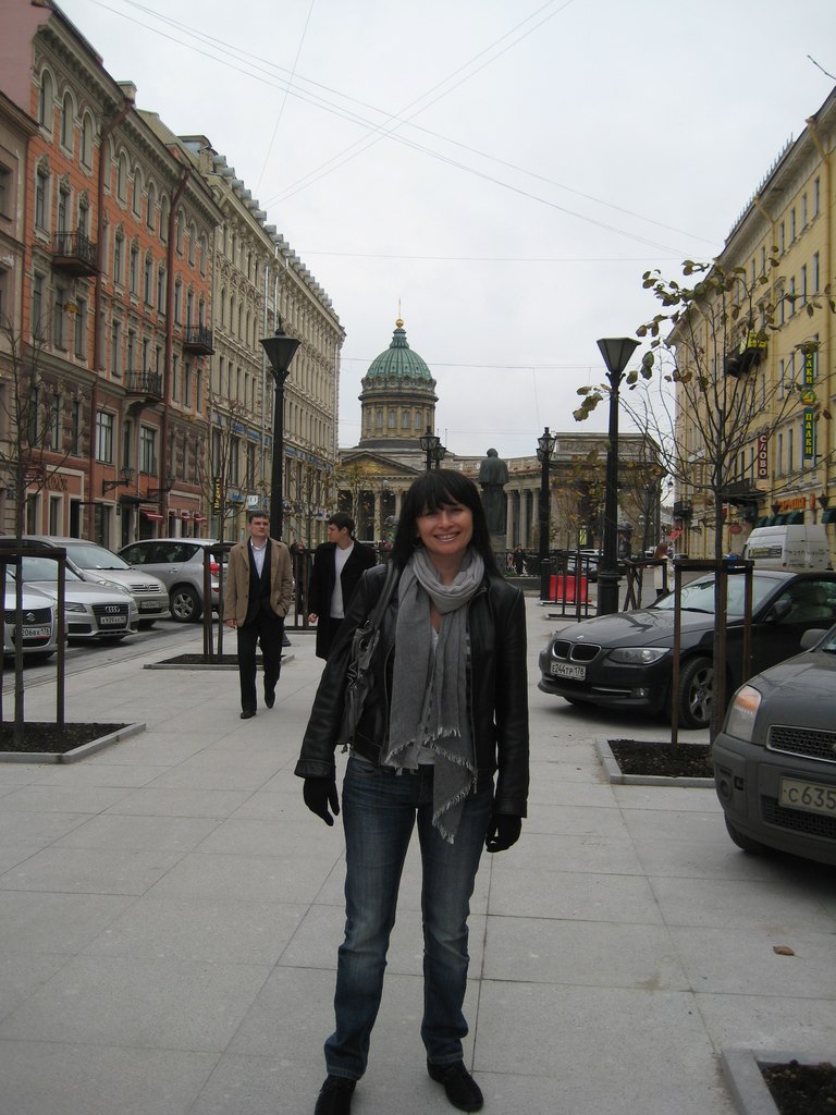 Ирина Должикова | Курск