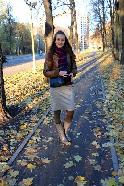 №31, Мария Кривёнок, Москва №31, Мария Кривёнок, Москва