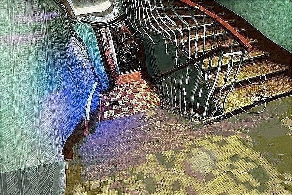 Лешенька Андреев •ॐ• | 